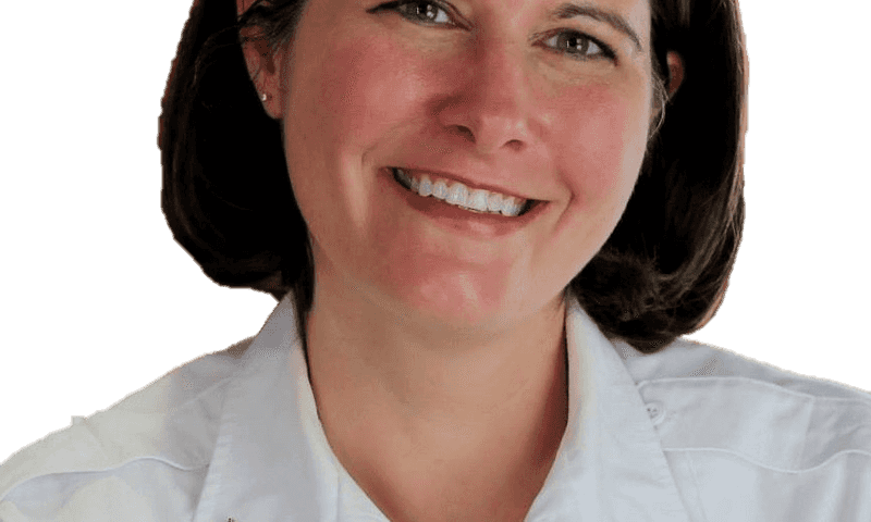Becki Rowan-White