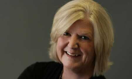 Vickie Pritchett