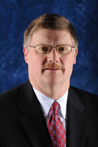 Bruce Johnson