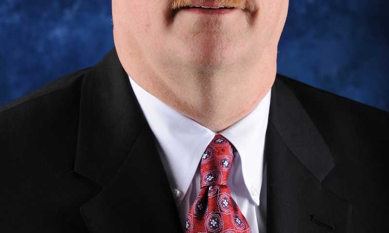 Bruce Johnson