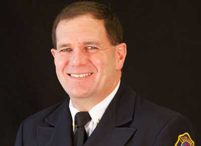 Sean DeCrane