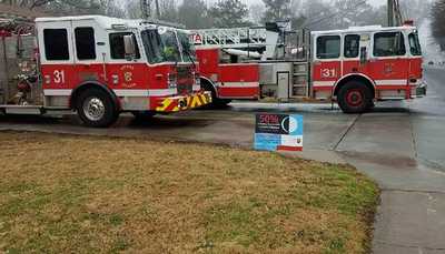 All 31 Atlanta Fire and Rescue Stations Equipped with CBYD Message