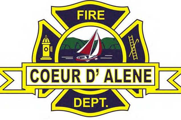 fire department logo